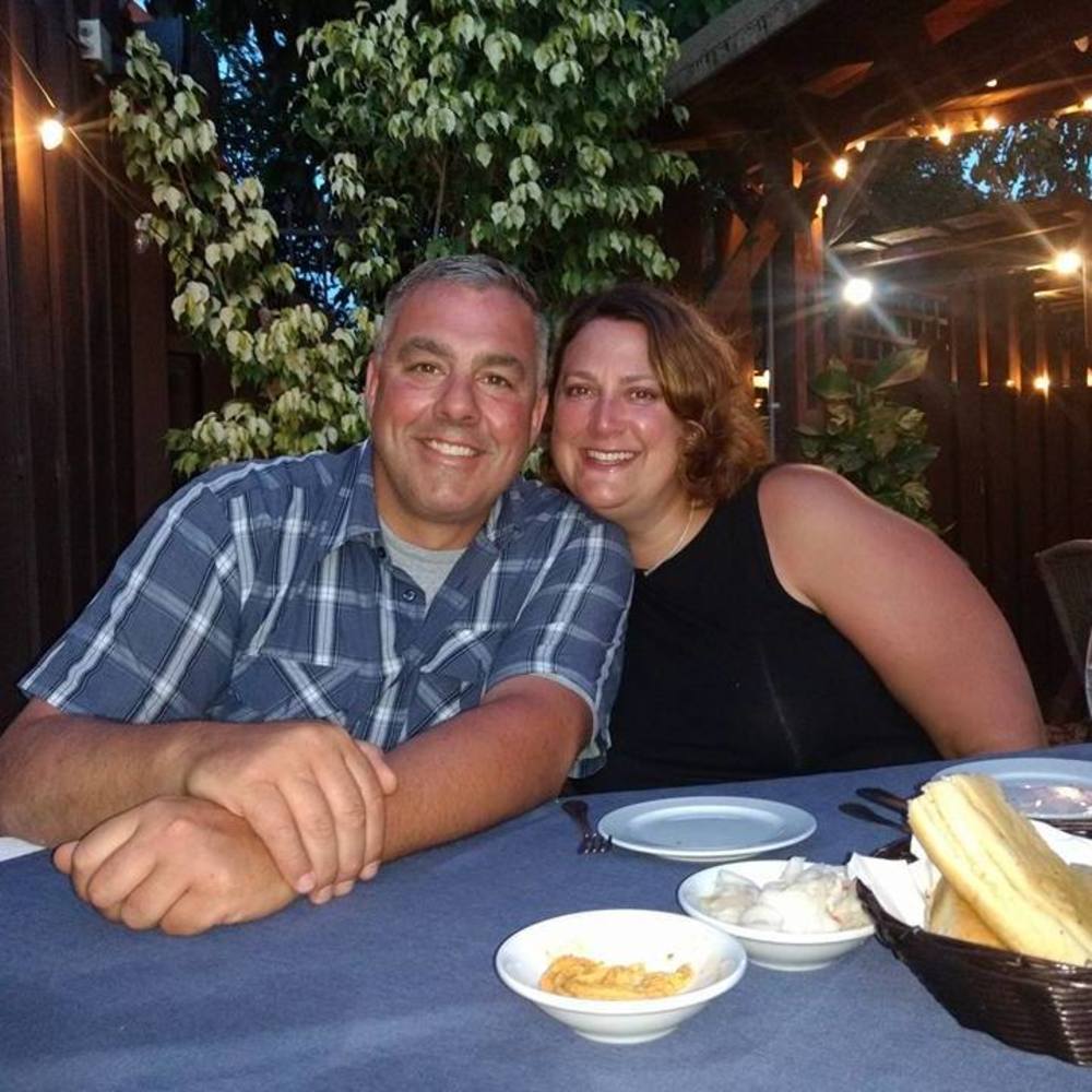 Meet your Posher, Julie